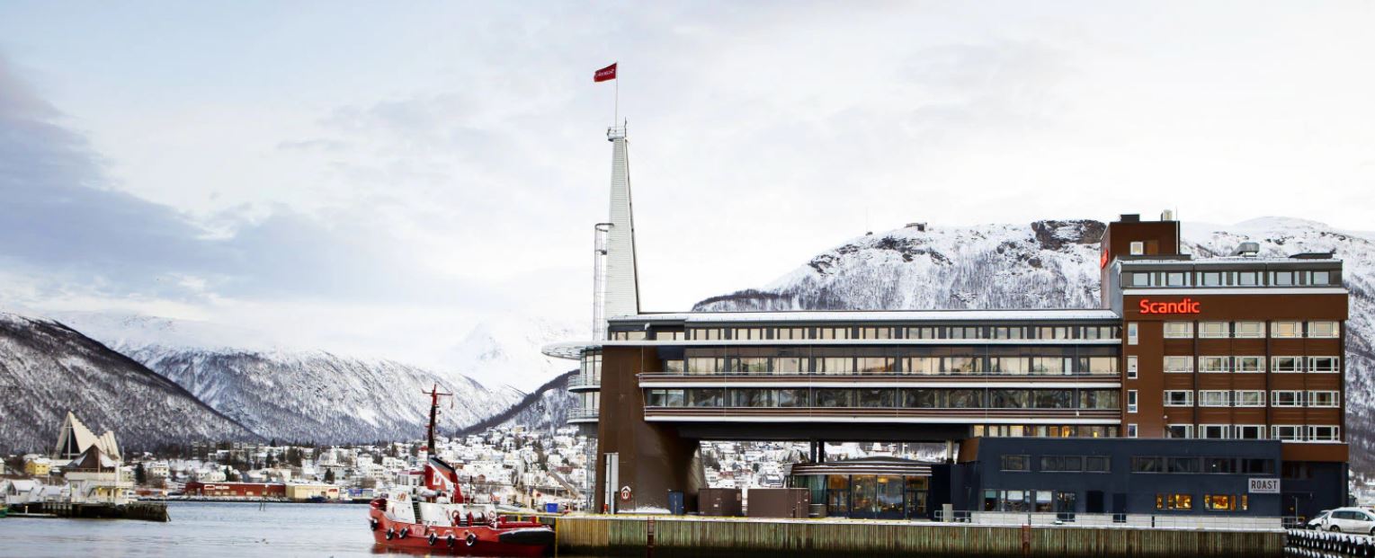 Scandic Tromso