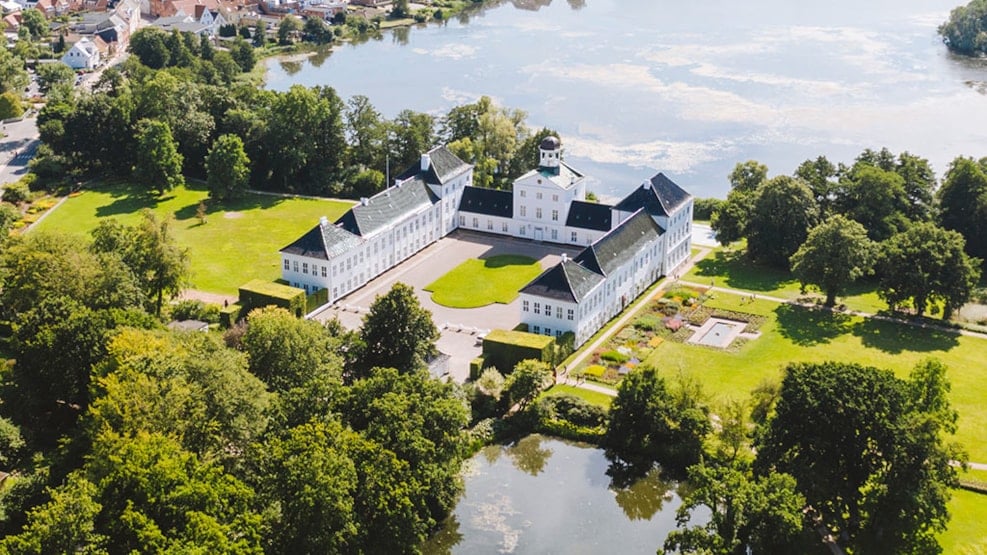 Graasten_Slot
